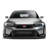 ADRO HONDA FL5 CIVIC TYPE-R CARBON FIBER FRONT LIP