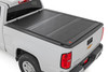 Rough Country Hard Low Profile Bed Cover 5' Bed | Chevy/GMC Canyon/Colorado (15-26)