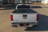 Rough Country Hard Low Profile Bed Cover 5' Bed | Chevy/GMC Canyon/Colorado (15-26)