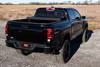 Rough Country Hard Low Profile Bed Cover 5' Bed | Chevy/GMC Canyon/Colorado (15-26)