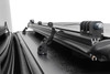 Rough Country Hard Low Profile Bed Cover 5' Bed | Jeep Gladiator JT 4WD (2020-2025)