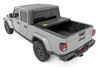 Rough Country Hard Low Profile Bed Cover 5' Bed | Jeep Gladiator JT 4WD (2020-2025)