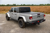 Rough Country Hard Low Profile Bed Cover 5' Bed | Jeep Gladiator JT 4WD (2020-2025)