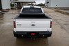 Rough Country Hard Low Profile Bed Cover 5'7" Bed | Ford F-150 2WD/4WD (2004-2014)
