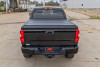 Rough Country Hard Low Profile Bed Cover 5'7" Bed | Toyota Tundra 2WD/4WD (2007-2021)