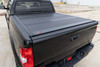 Rough Country Hard Low Profile Bed Cover 5'7" Bed | Toyota Tundra 2WD/4WD (2007-2021)