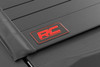 Rough Country Hard Roll Up Bed Cover 4'6" Bed | Ford Maverick 2WD/4WD (2022-2026)