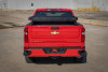 Rough Country Hard Roll Up Bed Cover 5'10" Bed | Chevy/GMC Sierra 1500 (19-26)/Silverado 1500 (19-26)