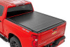 Rough Country Hard Roll Up Bed Cover 5'10" Bed | Chevy/GMC Sierra 1500 (19-26)/Silverado 1500 (19-26)