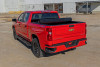 Rough Country Hard Roll Up Bed Cover 5'10" Bed | Chevy/GMC Sierra 1500 (19-26)/Silverado 1500 (19-26)