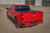 Rough Country Hard Roll Up Bed Cover 5'10" Bed | Chevy/GMC Sierra 1500 (19-26)/Silverado 1500 (19-26)