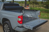 Rough Country Hard Roll Up Bed Cover 5'7" Bed | Toyota Tundra (07-21)