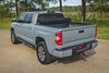 Rough Country Hard Roll Up Bed Cover 5'7" Bed | Toyota Tundra (07-21)