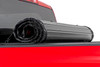 Rough Country Hard Roll Up Bed Cover 5'9" Bed | Chevy/GMC 1500 (14-18 & Classic)