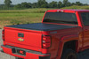 Rough Country Hard Roll Up Bed Cover 5'9" Bed | Chevy/GMC 1500 (14-18 & Classic)