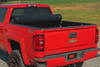 Rough Country Hard Roll Up Bed Cover 5'9" Bed | Chevy/GMC 1500 (14-18 & Classic)