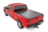 Rough Country Hard Roll Up Bed Cover 6'7" Bed | Chevy/GMC 1500 (00-06 & Classic)