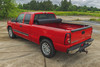 Rough Country Hard Roll Up Bed Cover 6'7" Bed | Chevy/GMC 1500 (00-06 & Classic)