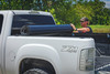 Rough Country Hard Roll Up Bed Cover Chevy/GMC Sierra/Silverado 1500 (07-13)