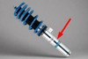 Bilstein B14 (PSS) 13-15 BMW 320xi Replacement Front Left Damper (for 47-264625) - F4-35264941-H2 User 1