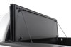 Rough Country Hard Tri-Fold Flip Up Bed Cover Ford F-150 2WD/4WD (04-14)