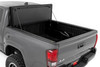Rough Country Hard Tri-Fold Flip Up Bed Cover Toyota Tacoma (05-15)