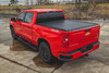 Rough Country Powered Retractable Bed Cover 5'10" Bed | Chevy/GMC Sierra 1500 (19-26)/Silverado 1500 (19-26)