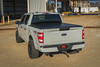 Rough Country Powered Retractable Bed Cover 5'7" Bed | Ford F-150 2WD/4WD (2015-2025)