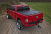 Rough Country Powered Retractable Bed Cover 5'7" Bed | Ram 1500 (19-26)/1500 TRX (21-24)