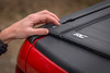 Rough Country Powered Retractable Bed Cover 5'7" Bed | Ram 1500 (19-26)/1500 TRX (21-24)