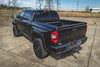 Rough Country Powered Retractable Bed Cover 5'7" Bed | Toyota Tundra (07-21)