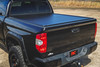 Rough Country Powered Retractable Bed Cover 5'7" Bed | Toyota Tundra (07-21)