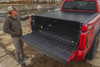 Rough Country Powered Retractable Bed Cover 5'7" Bed | Toyota Tundra 2WD/4WD (2022-2025)