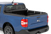 Rough Country Soft Roll Up Bed Cover 4'6" Bed | Ford Maverick 2WD/4WD (2022-2026)
