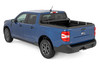 Rough Country Soft Roll Up Bed Cover 4'6" Bed | Ford Maverick 2WD/4WD (2022-2026)