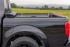 Rough Country Soft Roll Up Bed Cover 5' Bed | Nissan Frontier 2WD/4WD (2005-2021)