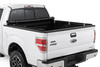 Rough Country Soft Roll Up Bed Cover 5'7" Bed | Ford F-150 2WD/4WD (2004-2014)