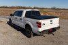 Rough Country Soft Roll Up Bed Cover 5'7" Bed | Ford F-150 2WD/4WD (2004-2014)