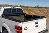 Rough Country Soft Roll Up Bed Cover 5'7" Bed | Ford F-150 2WD/4WD (2004-2014)