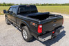 Rough Country Soft Roll Up Bed Cover 6'10" Bed | Ford F-250/F-350 Super Duty (99-16)