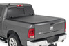 Rough Country Soft Roll Up Bed Cover Ram 1500 (10-18)/2500 (10-25)