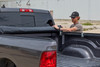 Rough Country Soft Roll Up Bed Cover Ram 1500 (10-18)/2500 (10-25)