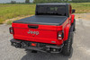 Rough Country Soft Tri-Fold Bed Cover 5' Bed | Jeep Gladiator JT 4WD (2020-2025)