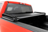 Rough Country Soft Tri-Fold Bed Cover Chevy/GMC 1500/2500HD/3500HD (14-19 & Classic)
