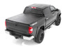 Rough Country Soft Tri-Fold Bed Cover Toyota Tundra 2WD/4WD (2007-2025)