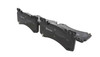 Brembo OE 21-24 Cadillac Escalade/23-24 Chevy Silverado 1500 Premium Low Ceramic Brake Pad - Front - P10101 Photo - Close Up