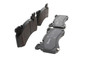 Brembo OE 21-24 Cadillac Escalade/23-24 Chevy Silverado 1500 Premium Low Ceramic Brake Pad - Front - P10101 Photo - Close Up