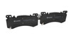 Brembo OE 21-24 Cadillac Escalade/23-24 Chevy Silverado 1500 Premium Low Ceramic Brake Pad - Front - P10101 Photo - Close Up