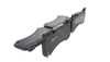 Brembo OE 21-24 Cadillac Escalade/23-24 Chevy Silverado 1500 Premium Low Ceramic Brake Pad - Front - P10101 Photo - Close Up