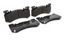 Brembo OE 21-24 Cadillac Escalade/23-24 Chevy Silverado 1500 Premium Low Ceramic Brake Pad - Front - P10101 Photo - Close Up